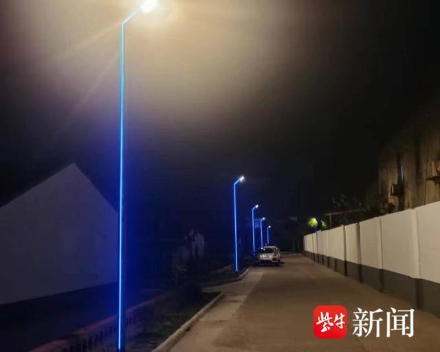 燈亮了，心暖了！蘇州太平街道樂(lè)安村聚焦“小建議”背后的“大民